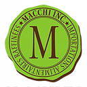 DISTRIBUTIONS MACCHI INC. logo