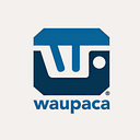 Waupaca Foundry logo