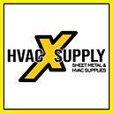 HVAC X SUPPLY INC logo