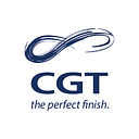 CGT logo