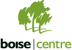 Boise Centre logo
