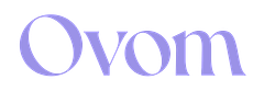 Ovom Care logo