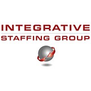 Integrative Staffing Group logo