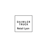 DAIMLER TRUCK RETAIL logo