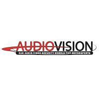 Audio Vision logo