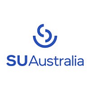SU Australia logo