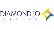 Diamond Jo Casino Dubuque logo