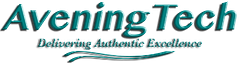 Avening Management and Technical Services logo