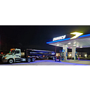 AARON'S FUEL logo