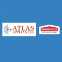Atlas Appliances logo