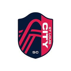 St. Louis City SC logo