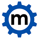 Machinio logo