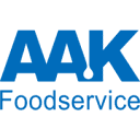 B and D Foods logo