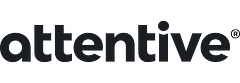 Attentive logo