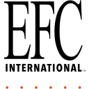 EFC INTERNATIONAL logo