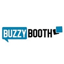 BuzzyBooth.com logo