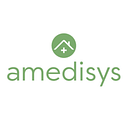 Amedisys, Inc. logo