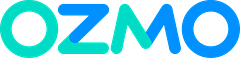 Ozmo logo