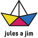 Jimz Logistics logo