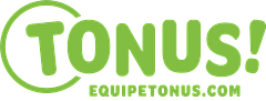 Tonus logo