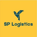 SP logistics inc logo