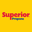 Superior Propane logo