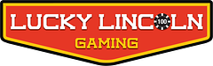 Lucky Lincoln Gaming logo