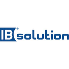 IBsolution logo