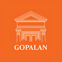 Gopalan Foundation logo