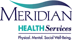 Meridian Health Services logo