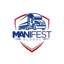 Manifest Global Logistics logo