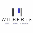 Wilberts Inc. logo