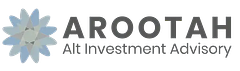 Arootah logo