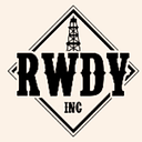 RWDY Inc logo