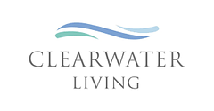 Clearwater Living Highland Park logo