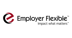Employer Flexible logo