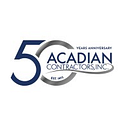 Acadian Contractors Inc. logo
