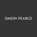 Simon Pearce logo