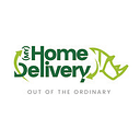 Home Delivery Inc logo