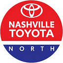 Nashville Toyota North logo