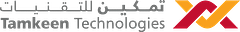 Tamkeen Technologies logo
