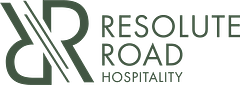 Resolute Road Hospitality logo