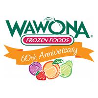 Wawona Frozen Foods logo