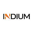 Indium logo