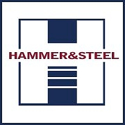 Hammer & Steel Global logo