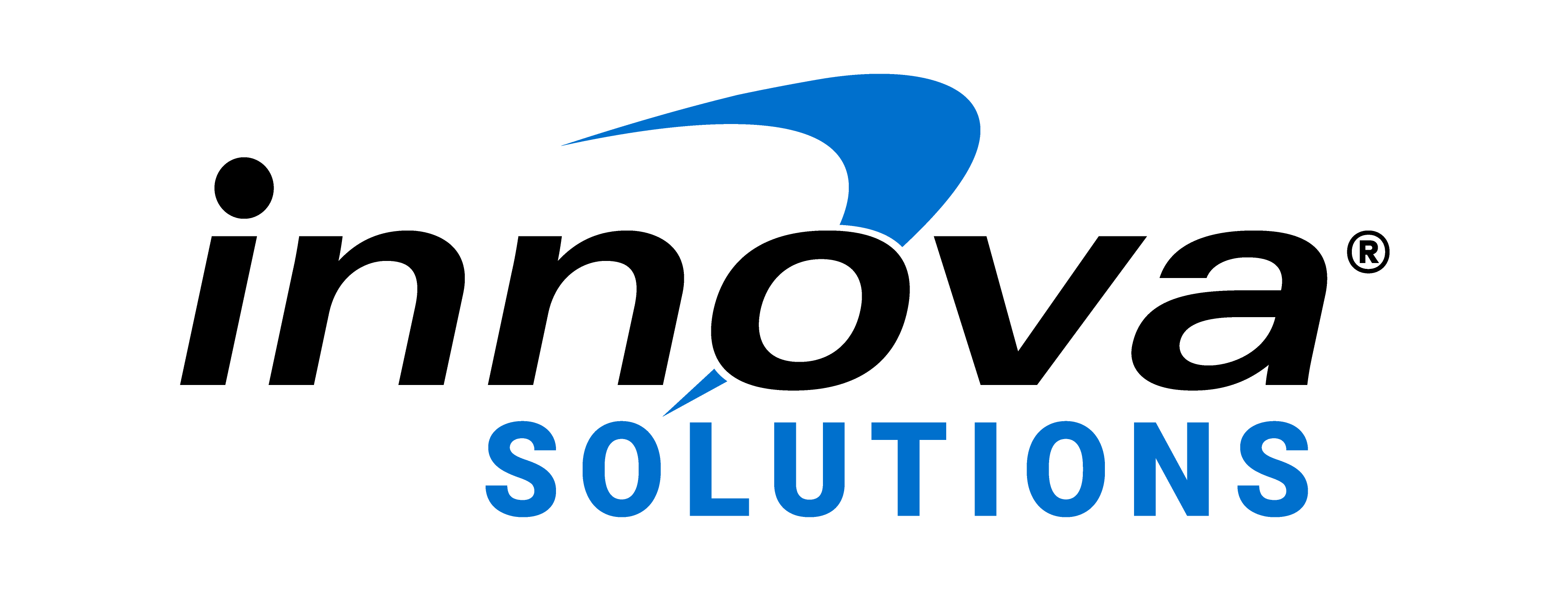 Innova Solutions logo