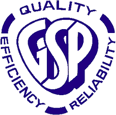 GS Precision logo