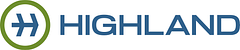 Highland Pellets logo