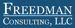 Freedman Consulting, LLC logo