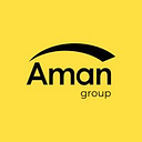 AMAN Group Sarl logo